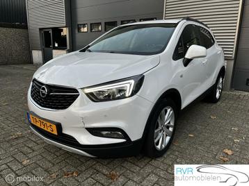 Opel Mokka X 1.4 Turbo NAVI/CRUISE/CAMERA/PDC