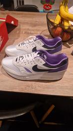 Nike air max 1 deadstock nieuw purple punch dna, Enlèvement ou Envoi, Neuf