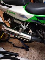Zxr6r, Motoren, Onderdelen | Kawasaki