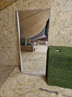 Feel good mirror (KJH 80), Ophalen of Verzenden, Nieuw, Versiering