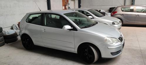 Volkswagen Polo 1.6 benzine 2008, Auto's, Volkswagen, Particulier, Polo, Lichtmetalen velgen, Radio, Benzine, Ophalen