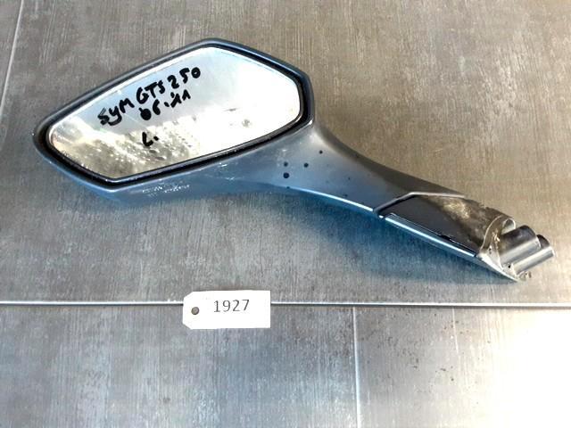 GTS250 2006 - 2011 Sym Spiegel D1-55440, Motoren, Onderdelen | Overige