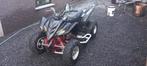 Yamaha raptor 350, Motoren, Quads en Trikes, 1 cilinder, 350 cc