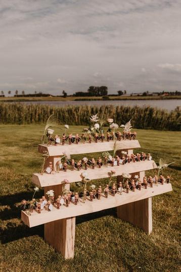trouwdecoratie beschikbaar voor biedingen
