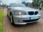 BMW 118D 122Pk xenon pdc dig klima, Autos, 5 places, Série 1, Propulsion arrière, Achat