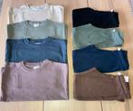 Pakketjes T-shirts met lange mouwen  en leggings. maat 110., Ophalen, Jongen of Meisje, Zo goed als nieuw, Zara