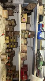 Lots de clous, Enlèvement, Neuf