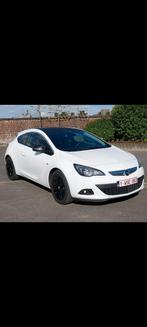 Opel Astra GTC, Achat, Diesel, Particulier, Astra