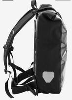 Sac à dos Ortlieb Messenger-Bag Pro 39L noir, Overige merken, 40 cm of meer, Ophalen of Verzenden, Zo goed als nieuw