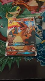 Charizard gx, Ophalen, Zo goed als nieuw