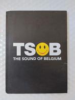 THE SOUND OF BELGIUM, Verzenden