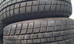 Michelin 4 opgezet 90 eur profiel 8 mm, Auto-onderdelen, Banden en Velgen, Ophalen of Verzenden, Band(en)