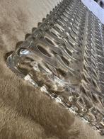 Kristallen Dienblad, Ophalen