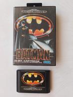 Jeu mega drive Batman. Sans notice. Rendez-vous possible, Enlèvement ou Envoi, Comme neuf, Mega Drive