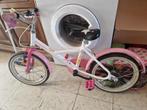 Fiets voor meisjes, Fietsen en Brommers, Ophalen, Gebruikt, B-Twin