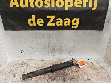Schokdemper links-achter van een Ford Focus beschikbaar voor biedingen