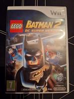 LEGO Batman 2: DC Super Heroes Wii, Consoles de jeu & Jeux vidéo, Jeux | Nintendo Wii, Aventure et Action, Utilisé, Enlèvement ou Envoi