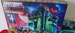 Masters of the universe, Ophalen, Zo goed als nieuw