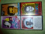 Audio cassettes Helen Shapiro, Elvis, Julio Iglesias, Fats D, Gebruikt, Ophalen of Verzenden