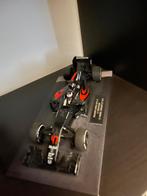 Stoffel vandoorne 1/18 MClaren, Hobby en Vrije tijd, Modelauto's | 1:18, Ophalen, Nieuw, Auto, MiniChamps