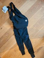bioracer spitfire winter bibtights maat L, Fietsen en Brommers, Dames, Nieuw, L, Bioracer