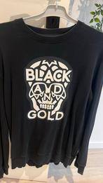 Black and gold maat large, Ophalen of Verzenden, Zo goed als nieuw