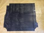 rubber kofferbakmat voor Landrover discovery  3 & 4, Enlèvement, Comme neuf