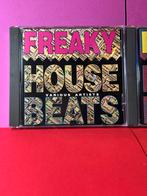 Freaky house beats, Envoi
