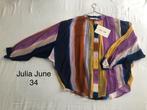 Chemisier par Julia June, Taille 34 (XS) ou plus petite, Autres couleurs, Enlèvement ou Envoi, Julia June