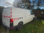 Transporter 2.0TDI 2023 30.000km ONGEVAL motor ok, Auto's, Volkswagen, Euro 6, Bedrijf, Diesel, Transporter