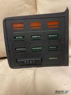 Bmw boordcomputer E24 test paneel 6-serie check controll E23, Auto-onderdelen, Dashboard en Schakelaars, -, -, -