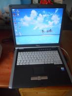 Siemens Fujitsu notenbook, Ophalen, Touchscreen, Zo goed als nieuw, SIEMENS