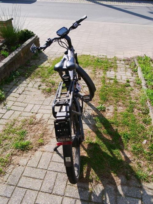 Speedelec Riese + Muller Delite (2018), Fietsen en Brommers, Elektrische fietsen, Gebruikt, Riese & Müller, 55 tot 59 cm, 50 km per accu of meer