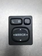 COMMUTATEUR RÉTROVISEURS Toyota Land Cruiser (J12), Utilisé, Toyota