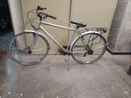 Herenfiets Quaido 28" NIEUW 6 versnellingen Duffel, Ophalen of Verzenden, Nieuw, Versnellingen