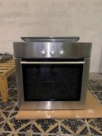 Siemens inbouwoven, Encastré, Enlèvement, Utilisé, 60 cm ou plus