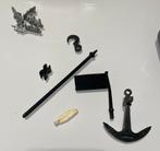 Accessoires pour jeux Playmobil GI Joe et Live, Collections, Enlèvement ou Envoi, Comme neuf