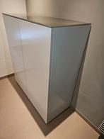 Barkast karat, Avec porte(s), Comme neuf, 100 à 150 cm, Enlèvement