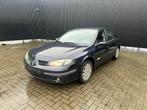 RENAULT LAGUNA 1.6 DYNAMIQUE BENZINE 2500€, Auto's, Voorwielaandrijving, Stof, 4 cilinders, Blauw