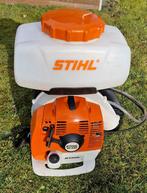 Stihl Sr 430 rugsproeier., Tuin en Terras, Ophalen