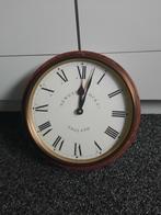 Te koop prachtige klok, Ophalen of Verzenden, Zo goed als nieuw