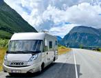Hymer B514 SL Gold Edition slechts 73000km! Winterisolatie, Integraal, Diesel, Particulier, Hymer