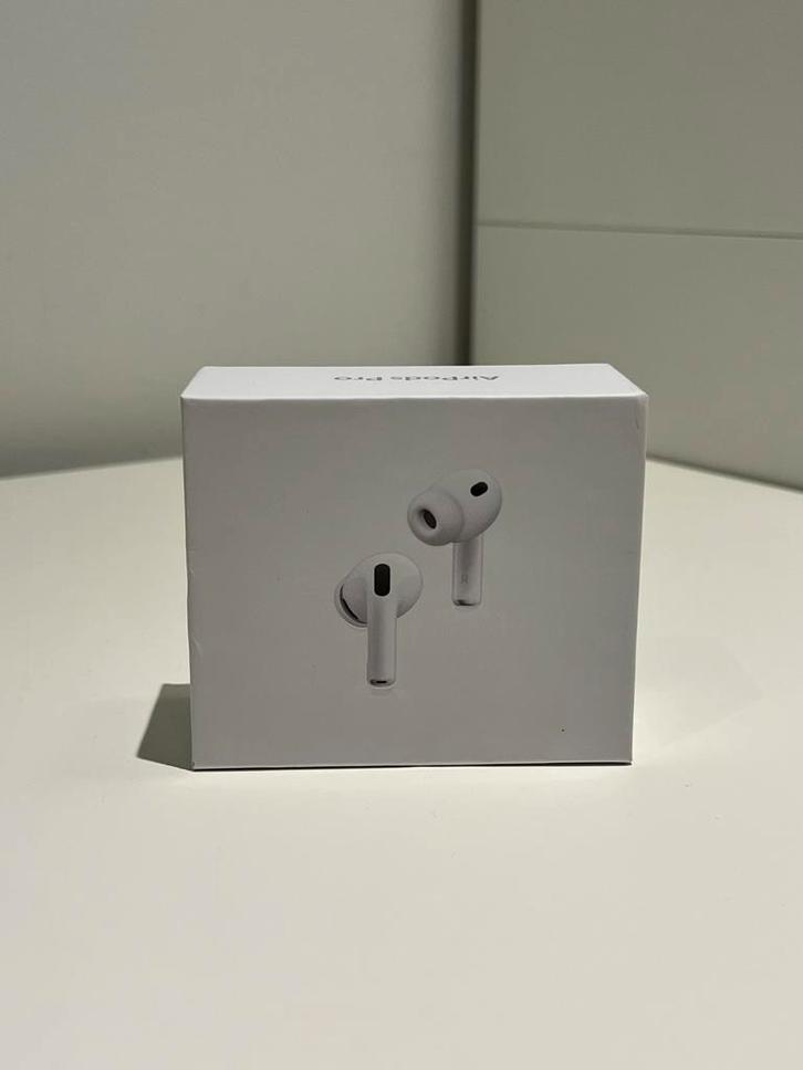 Airpods pro 3, Telecommunicatie, Mobiele telefoons | Oordopjes, Nieuw, In oorschelp (earbud), Bluetooth, Verzenden