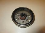 Kawasaki GPZ600 vliegwiel rotor GPZ600R Ninja dynamo magneto, Motoren, Ophalen of Verzenden, Gebruikt