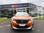 PEUGEOT 2008 1.5 BlueHDi GT Line S*VOLLEDIG LED*CAMERA*ATT R, Auto's, Peugeot, 1499 kW, Leder en Stof, Bedrijf, 5 deurs