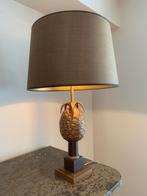 Vintage ananas lamp, Huis en Inrichting, Lampen | Tafellampen, Zo goed als nieuw, Ophalen