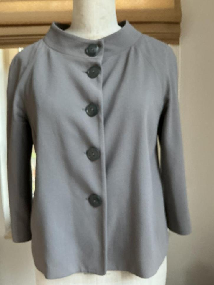 Veste courte Patrizia Pepe, taille S, Vêtements | Femmes, Vestes | Été, Comme neuf, Taille 36 (S), Enlèvement ou Envoi