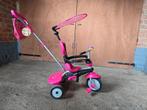 Smart trike 3-wieler, Kinderen en Baby's, Ophalen, Zo goed als nieuw