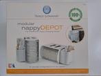 Modular Nappy DEPOT voor verzorgingstafel, Ophalen, Zo goed als nieuw, Overige typen, Overige merken