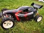 Hormann HT, Ophalen, Benzine, Auto offroad, Zo goed als nieuw